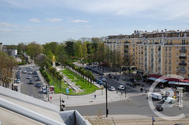 Appartement F1 &agrave; vendre - 1 pi&egrave;ce - 22,05 m2 - Paris - 75012 - ILE-DE-FRANCE