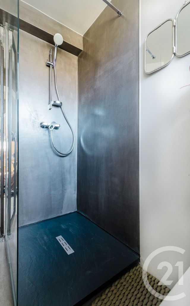 Appartement F1 &agrave; vendre - 1 pi&egrave;ce - 22,05 m2 - Paris - 75012 - ILE-DE-FRANCE