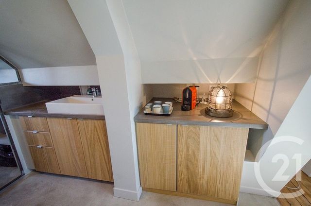 Appartement F1 &agrave; vendre - 1 pi&egrave;ce - 22,05 m2 - Paris - 75012 - ILE-DE-FRANCE