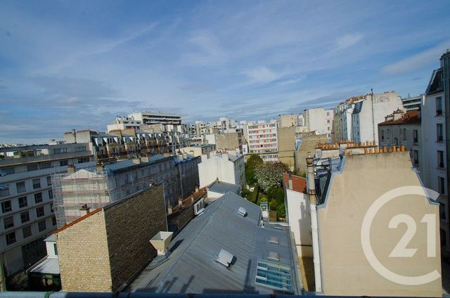 Appartement F1 &agrave; vendre - 1 pi&egrave;ce - 22,05 m2 - Paris - 75012 - ILE-DE-FRANCE