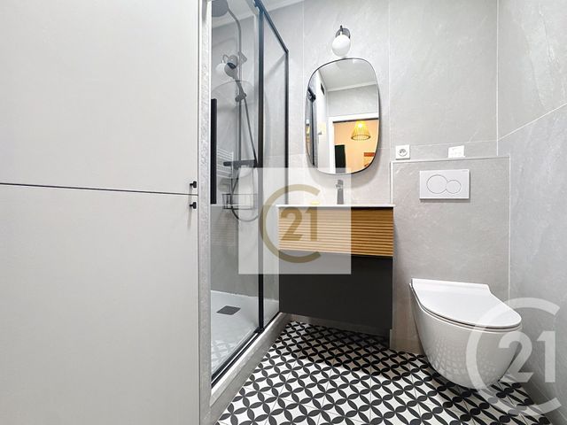 Appartement F1 &agrave; vendre - 1 pi&egrave;ce - 27,29 m2 - Paris - 75020 - ILE-DE-FRANCE