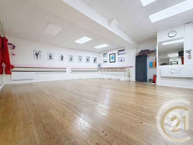 Maison &agrave; vendre - 5 pi&egrave;ces - 100,03 m2 - Paris - 75013 - ILE-DE-FRANCE