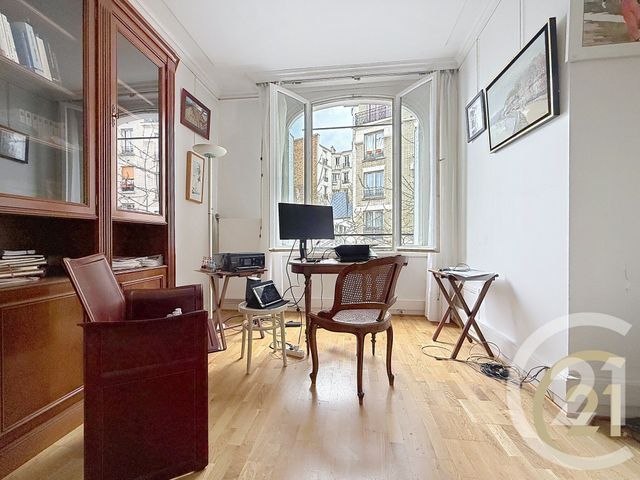 Maison &agrave; vendre - 5 pi&egrave;ces - 100,03 m2 - Paris - 75013 - ILE-DE-FRANCE