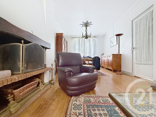 Maison &agrave; vendre - 5 pi&egrave;ces - 100,03 m2 - Paris - 75013 - ILE-DE-FRANCE