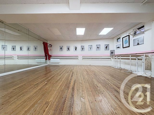 Maison &agrave; vendre - 5 pi&egrave;ces - 100,03 m2 - Paris - 75013 - ILE-DE-FRANCE