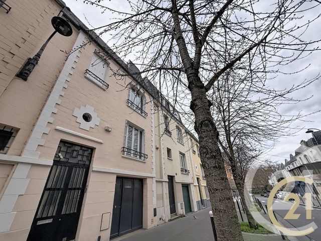 Maison &agrave; vendre - 5 pi&egrave;ces - 100,03 m2 - Paris - 75013 - ILE-DE-FRANCE