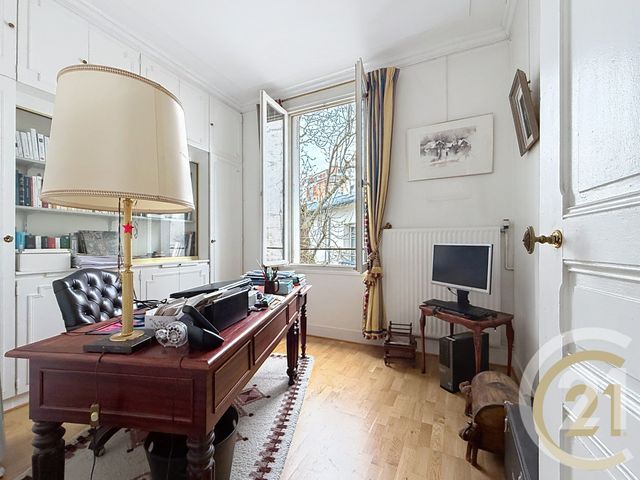 Maison &agrave; vendre - 5 pi&egrave;ces - 100,03 m2 - Paris - 75013 - ILE-DE-FRANCE