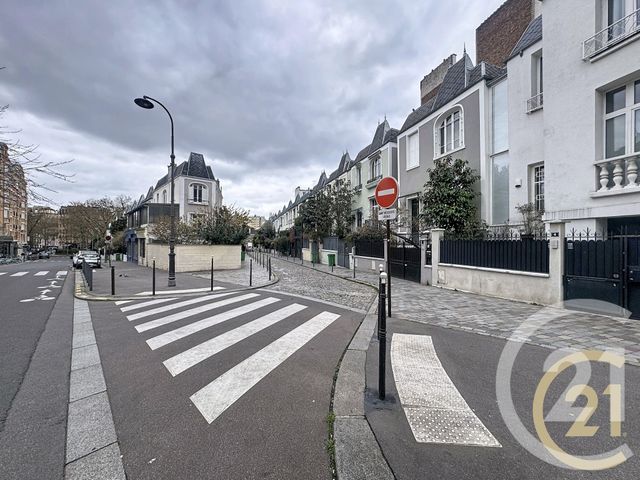 Maison &agrave; vendre - 5 pi&egrave;ces - 100,03 m2 - Paris - 75013 - ILE-DE-FRANCE
