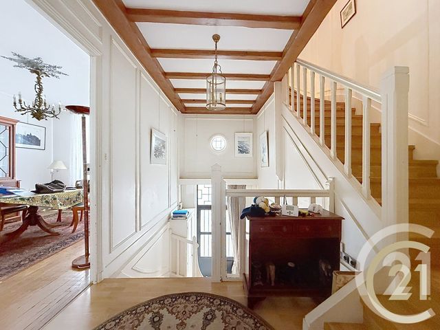 Maison &agrave; vendre - 5 pi&egrave;ces - 100,03 m2 - Paris - 75013 - ILE-DE-FRANCE