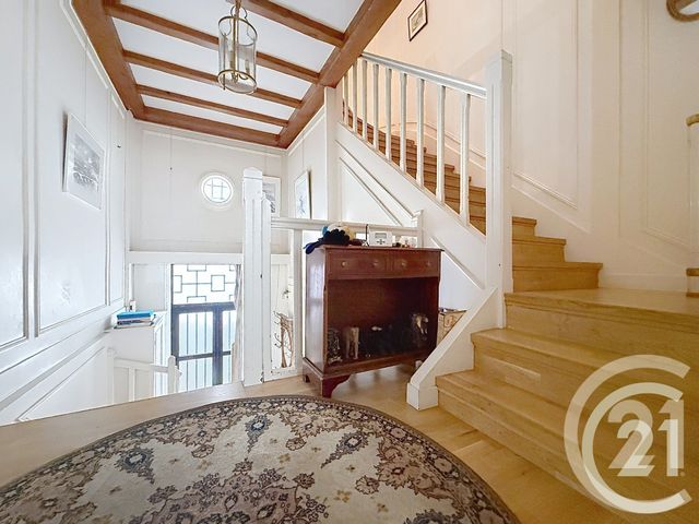 Maison &agrave; vendre - 5 pi&egrave;ces - 100,03 m2 - Paris - 75013 - ILE-DE-FRANCE