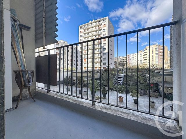 Appartement F3 &agrave; vendre - 3 pi&egrave;ces - 62,54 m2 - Paris - 75012 - ILE-DE-FRANCE