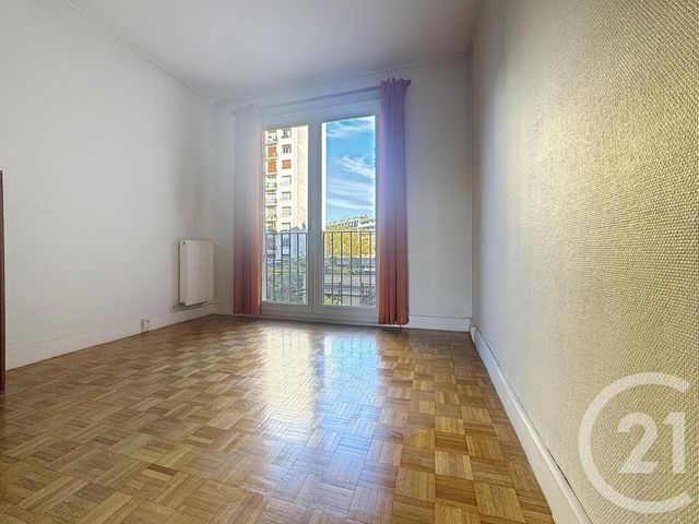 Appartement F3 &agrave; vendre - 3 pi&egrave;ces - 62,54 m2 - Paris - 75012 - ILE-DE-FRANCE