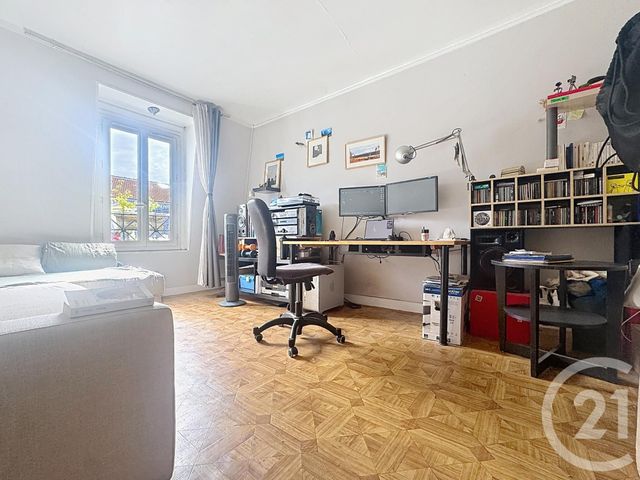 Appartement Studio &agrave; vendre - 1 pi&egrave;ce - 22,91 m2 - Paris - 75011 - ILE-DE-FRANCE