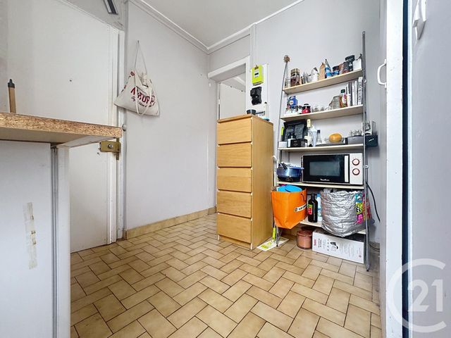 Appartement Studio &agrave; vendre - 1 pi&egrave;ce - 22,91 m2 - Paris - 75011 - ILE-DE-FRANCE