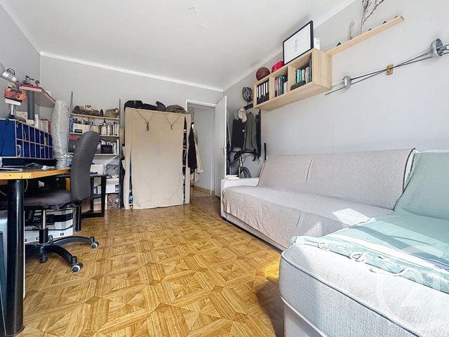 Appartement Studio &agrave; vendre - 1 pi&egrave;ce - 22,91 m2 - Paris - 75011 - ILE-DE-FRANCE