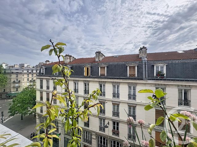 Appartement Studio à vendre PARIS