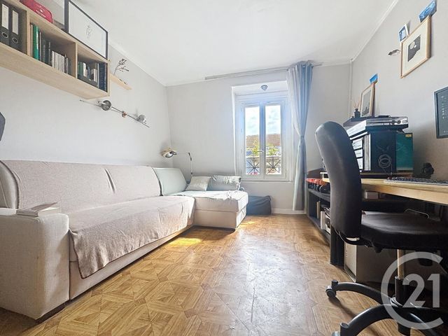 Appartement Studio &agrave; vendre - 1 pi&egrave;ce - 22,91 m2 - Paris - 75011 - ILE-DE-FRANCE