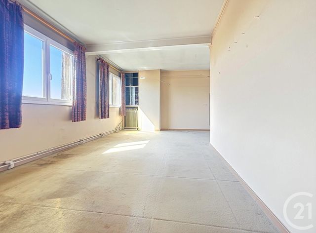 Appartement F3 &agrave; vendre - 3 pi&egrave;ces - 54 m2 - Paris - 75020 - ILE-DE-FRANCE