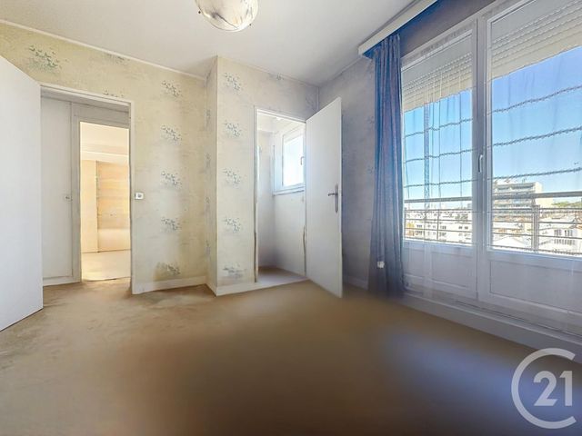 Appartement F3 &agrave; vendre - 3 pi&egrave;ces - 54 m2 - Paris - 75020 - ILE-DE-FRANCE