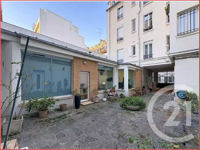 Divers &agrave; vendre - 130 m2 - Paris - 75012 - ILE-DE-FRANCE