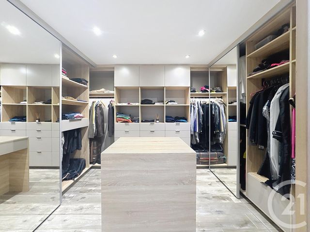 Maison &agrave; vendre - 5 pi&egrave;ces - 225,14 m2 - Rosny Sous Bois - 93 - ILE-DE-FRANCE