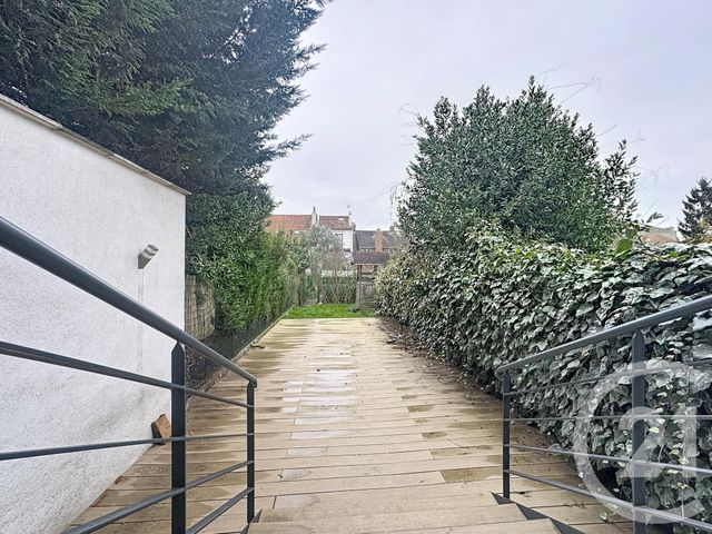 Maison &agrave; vendre - 5 pi&egrave;ces - 225,14 m2 - Rosny Sous Bois - 93 - ILE-DE-FRANCE