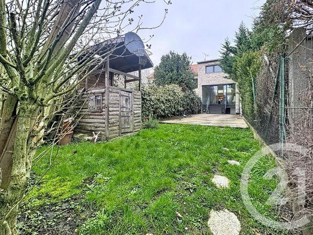 Maison &agrave; vendre - 5 pi&egrave;ces - 225,14 m2 - Rosny Sous Bois - 93 - ILE-DE-FRANCE