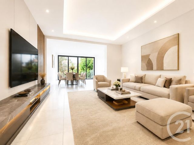 Maison à vendre ROSNY SOUS BOIS