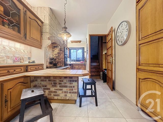 Maison &agrave; vendre - 5 pi&egrave;ces - 225,14 m2 - Rosny Sous Bois - 93 - ILE-DE-FRANCE