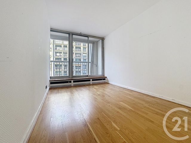 Appartement F5 &agrave; vendre - 5 pi&egrave;ces - 113 m2 - Paris - 75020 - ILE-DE-FRANCE
