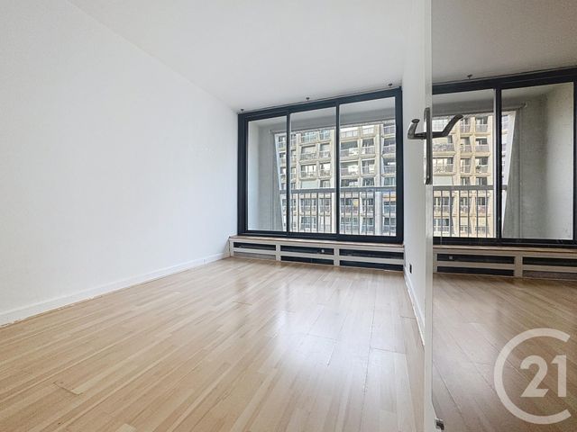Appartement F5 &agrave; vendre - 5 pi&egrave;ces - 113 m2 - Paris - 75020 - ILE-DE-FRANCE