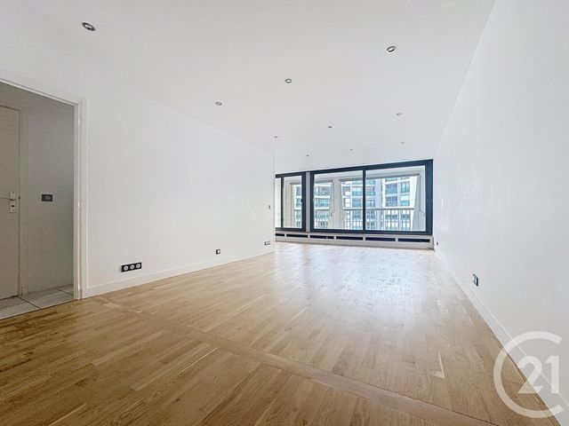 Appartement F5 &agrave; vendre - 5 pi&egrave;ces - 113 m2 - Paris - 75020 - ILE-DE-FRANCE