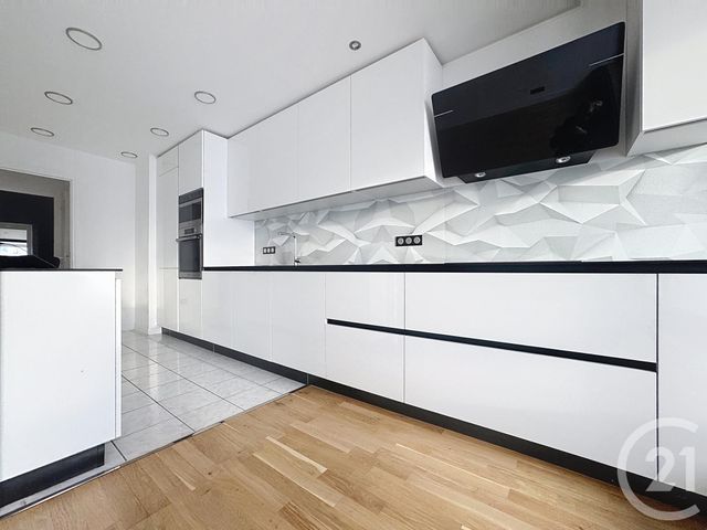 appartement - PARIS - 75020