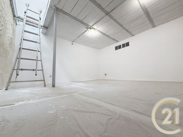 Divers &agrave; louer - 31 m2 - Paris - 75012 - ILE-DE-FRANCE