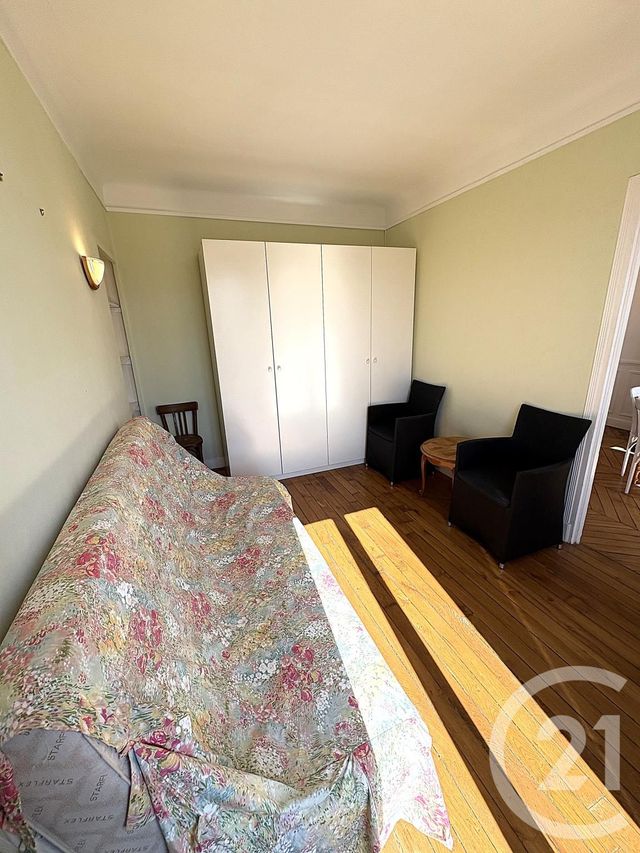 Appartement F2 &agrave; louer - 2 pi&egrave;ces - 38,81 m2 - Paris - 75020 - ILE-DE-FRANCE