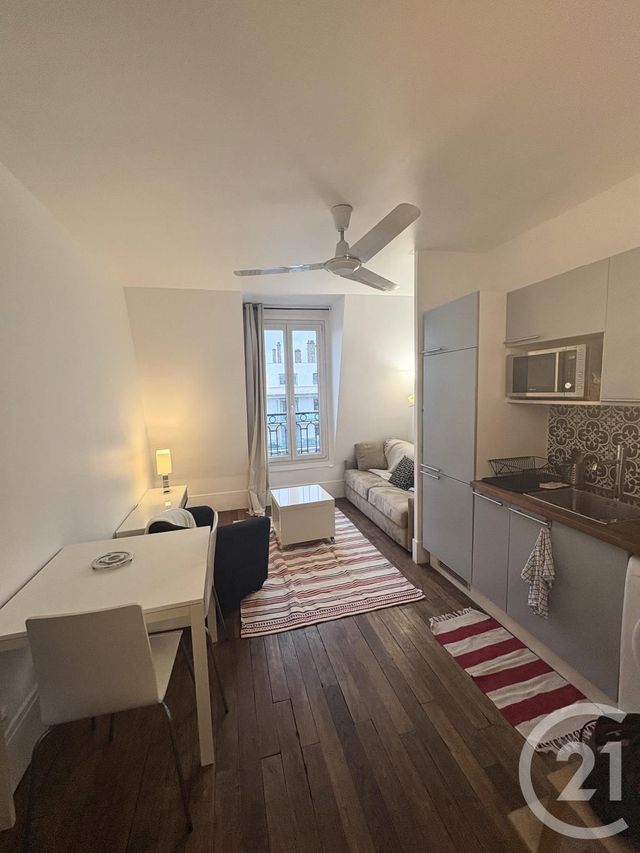 appartement - PARIS - 75012
