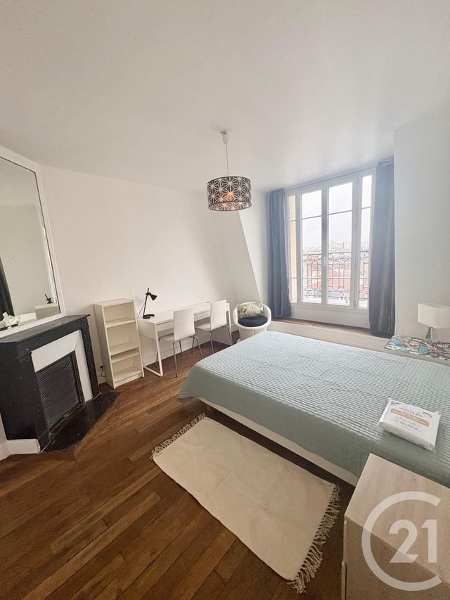 Appartement F2 &agrave; louer - 2 pi&egrave;ces - 33,54 m2 - Paris - 75012 - ILE-DE-FRANCE