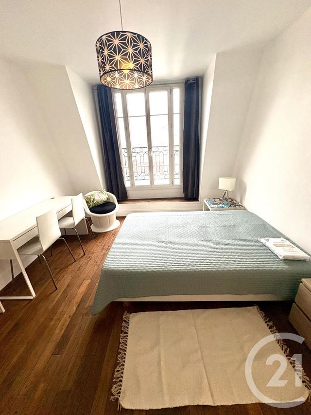 Appartement F2 &agrave; louer - 2 pi&egrave;ces - 33,54 m2 - Paris - 75012 - ILE-DE-FRANCE