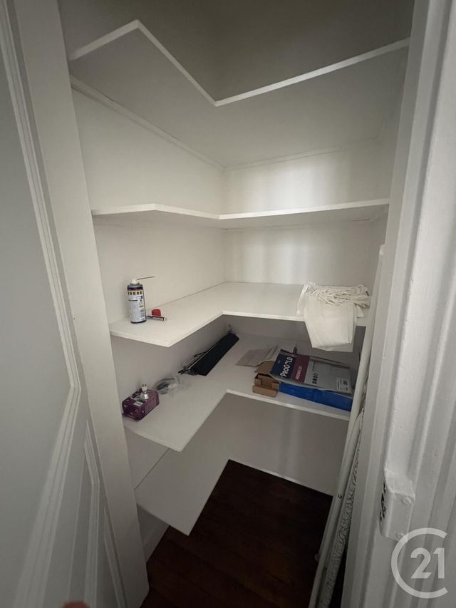 Appartement F2 &agrave; louer - 2 pi&egrave;ces - 33,54 m2 - Paris - 75012 - ILE-DE-FRANCE