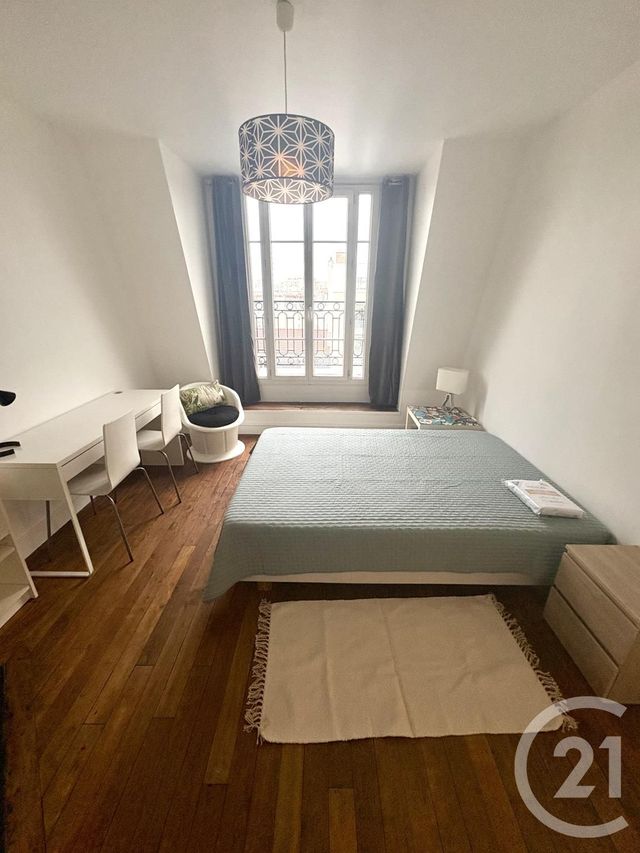 Appartement F2 &agrave; louer - 2 pi&egrave;ces - 33,54 m2 - Paris - 75012 - ILE-DE-FRANCE