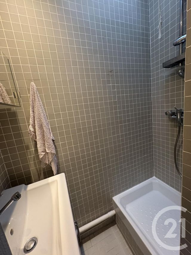 Appartement F2 &agrave; louer - 2 pi&egrave;ces - 33,54 m2 - Paris - 75012 - ILE-DE-FRANCE