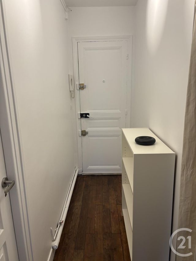 Appartement F2 &agrave; louer - 2 pi&egrave;ces - 33,54 m2 - Paris - 75012 - ILE-DE-FRANCE