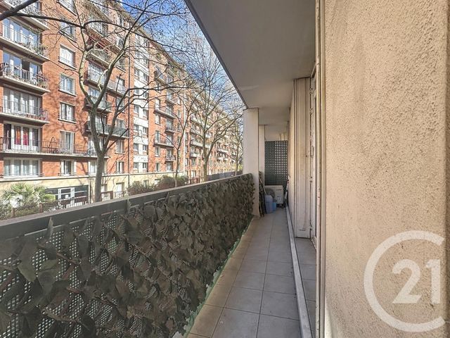 Appartement F2 &agrave; vendre - 2 pi&egrave;ces - 40,78 m2 - Paris - 75011 - ILE-DE-FRANCE