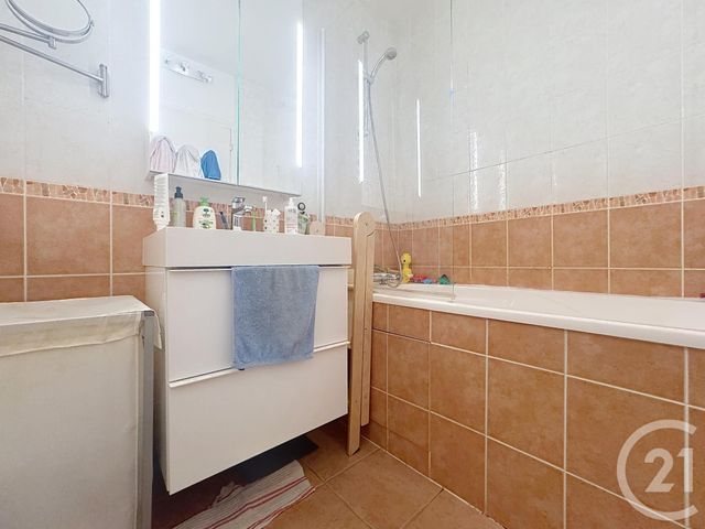 Appartement F2 &agrave; vendre - 2 pi&egrave;ces - 40,78 m2 - Paris - 75011 - ILE-DE-FRANCE