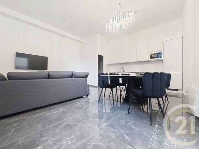 Appartement F2 à vendre PARIS