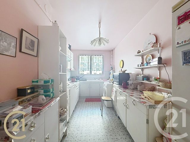 Appartement F3 &agrave; vendre - 3 pi&egrave;ces - 80,08 m2 - Paris - 75011 - ILE-DE-FRANCE