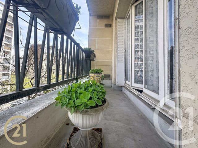 Appartement F3 &agrave; vendre - 3 pi&egrave;ces - 80,08 m2 - Paris - 75011 - ILE-DE-FRANCE