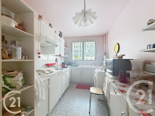 Appartement F3 &agrave; vendre - 3 pi&egrave;ces - 80,08 m2 - Paris - 75011 - ILE-DE-FRANCE