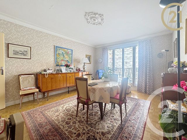 Appartement F3 &agrave; vendre - 3 pi&egrave;ces - 80,08 m2 - Paris - 75011 - ILE-DE-FRANCE