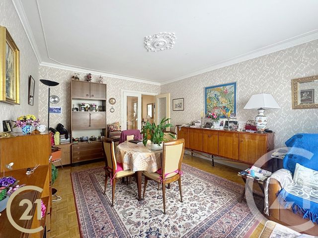 Appartement F3 &agrave; vendre - 3 pi&egrave;ces - 80,08 m2 - Paris - 75011 - ILE-DE-FRANCE